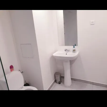 Grand Appartement, 2 Ou 3 Ou 4 Pieces, Tramway Sur Place, Proche Gare Sncf St Augustin 5 Min, Aeroport A 7 Min, Ou Allianz Riviera 10 Min, Palais Nikaia 2 Min , Supermarche Sur Place, Parking Possible Si Disponible Ou Payant A 1000 Metre Appartamento *
