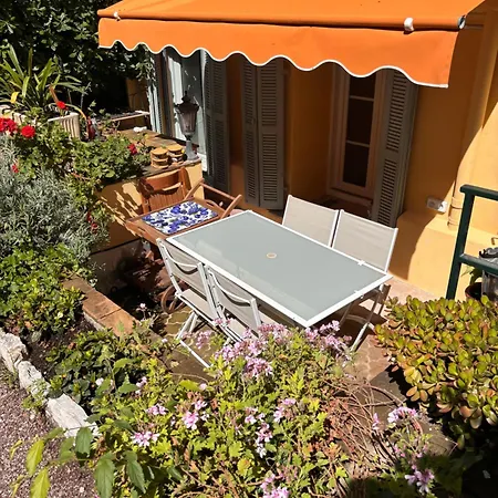 Apartment Jardin - 1 - Jean Medecin Nice