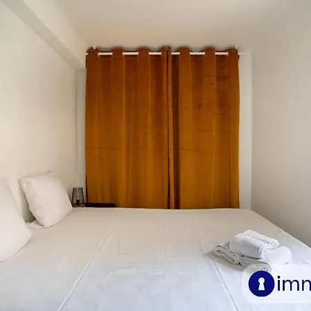 Apartment Pasteur With Parking Space *