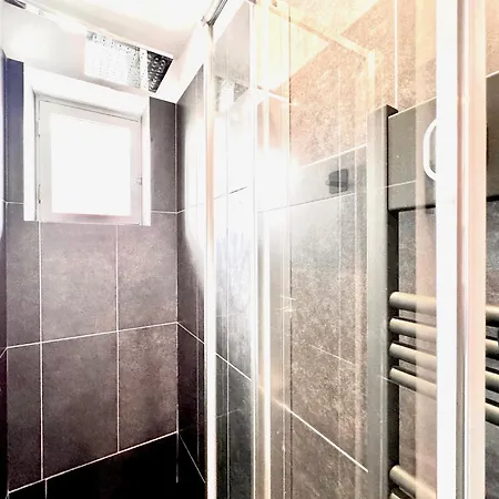 Apartment Riviera - Le Petit Balcon De L'opera - Old Town Promenade Des *
