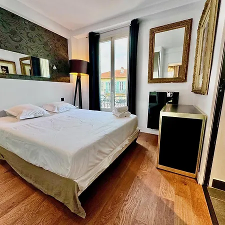 Riviera - Le Petit Balcon De L'opera - Old Town Promenade Des *
