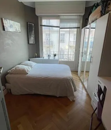 Le Grand Nicois Apartment