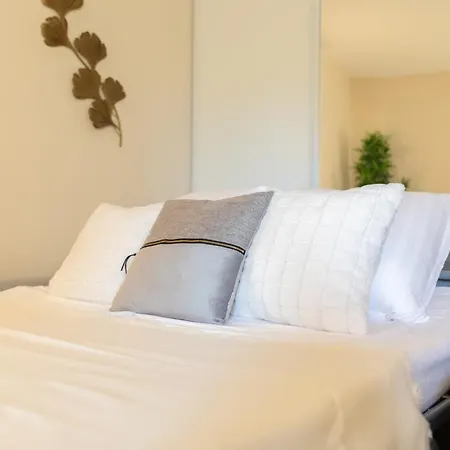 Le Boreon Apartment Nice