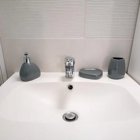 Apartment Le Boreon