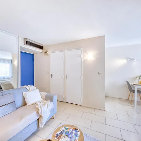 Le Boreon Apartment Nice