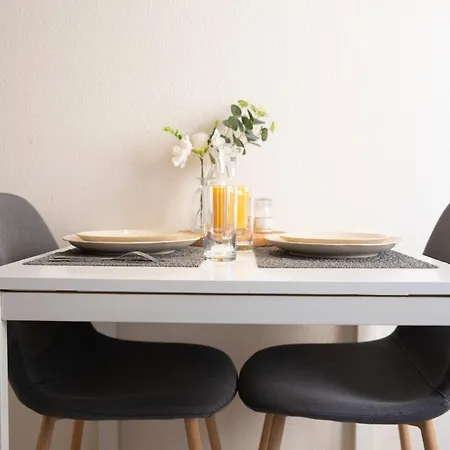 Le Boreon Apartment