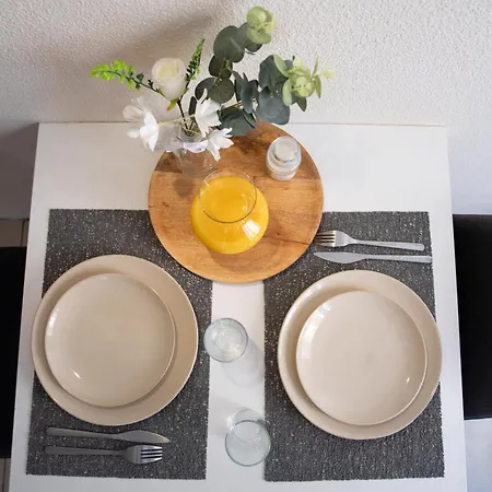 Apartment Le Boreon Nice