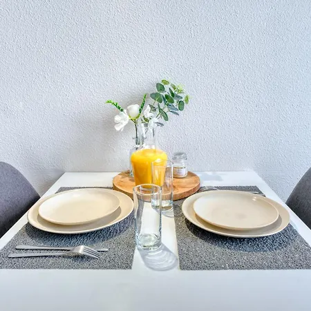 Le Boreon Apartment