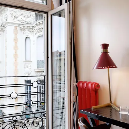 Best Western Plus Brice Garden 4* Nizza