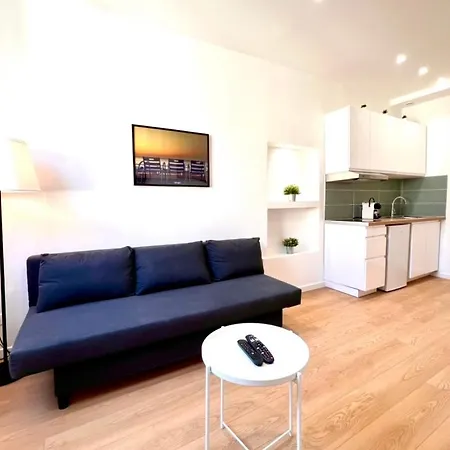 Apartment Collet Nice
