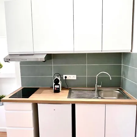 Collet Apartment