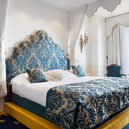 Le Negresco Szálloda