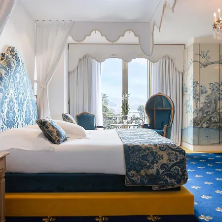 Szálloda Le Negresco 5*