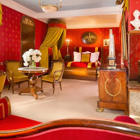 Le Negresco