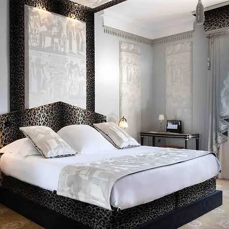 Szálloda Le Negresco