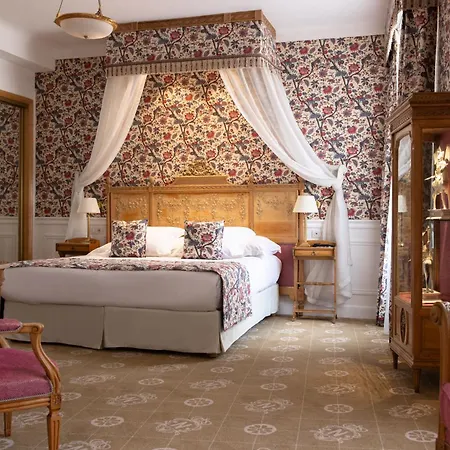 Le Negresco