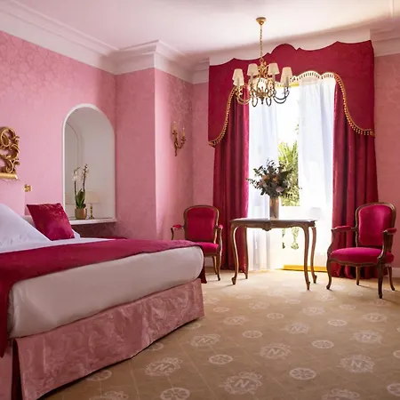 Szálloda Le Negresco