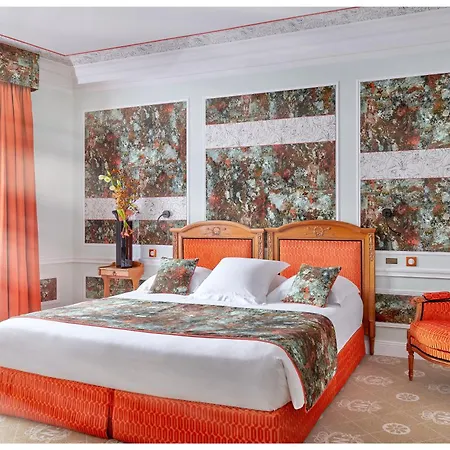 Le Negresco