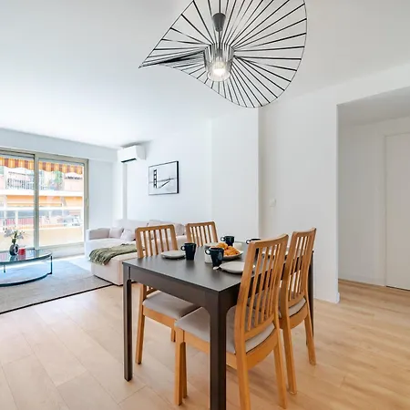 Apartment Near Old Town And Fully Renovated