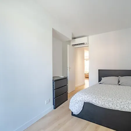 Apartment Near Old Town And Fully Renovated