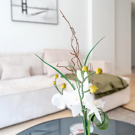 Near Old Town And Fully Renovated Apartment *