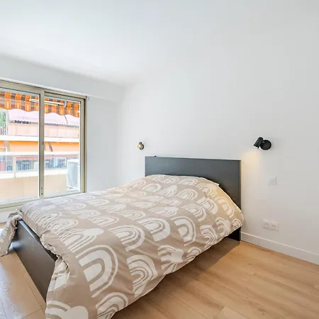 Apartment Near Old Town And Fully Renovated
