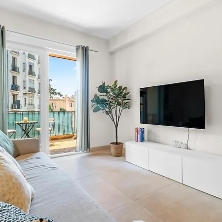 & Cosy - Apartment *