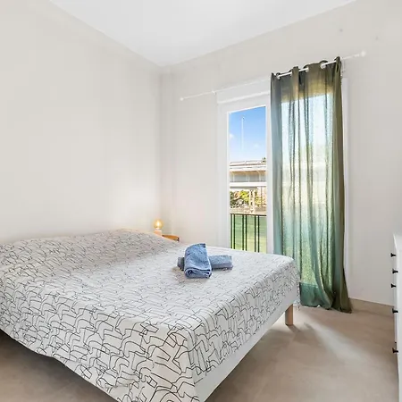 & Cosy - Apartment Nice