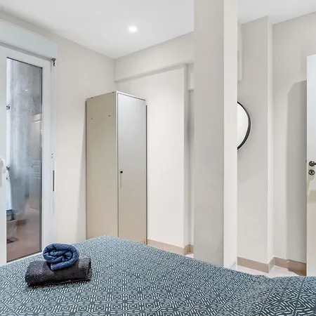 Apartment & Cosy - *