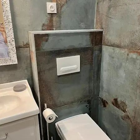 Apartment Vera