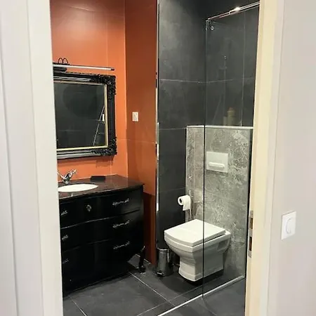Vera Apartment *