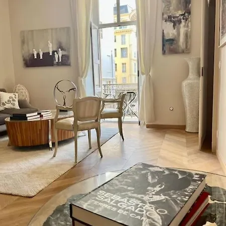 Apartment Vera *