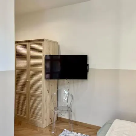 Vera Apartment *