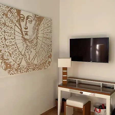 Apartment Vera *