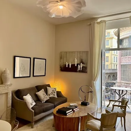 Apartment Vera Nice