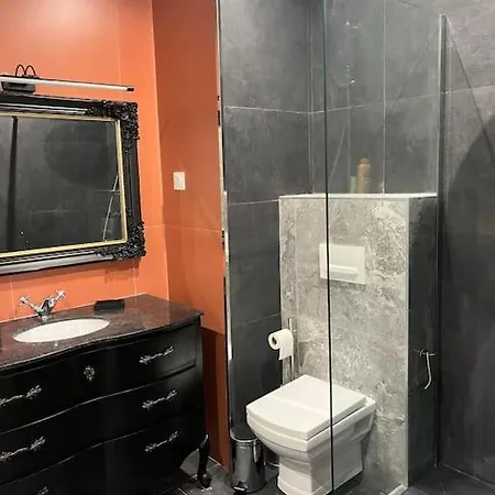 Apartment Vera