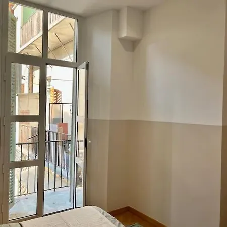 Vera Apartment *