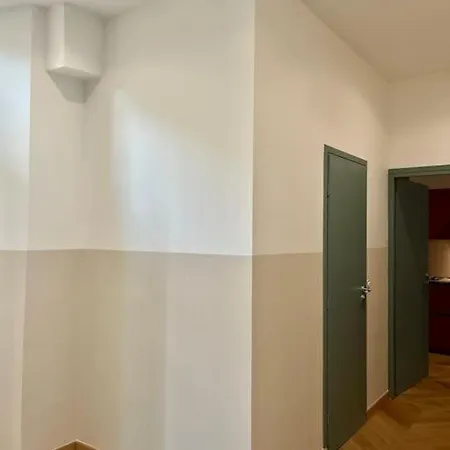Apartment Vera Nice