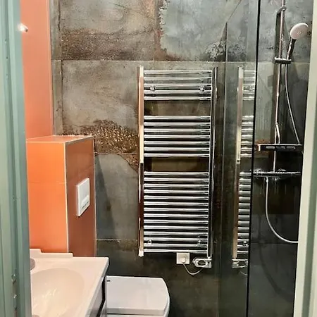Apartment Vera