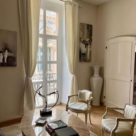 Apartment Vera *