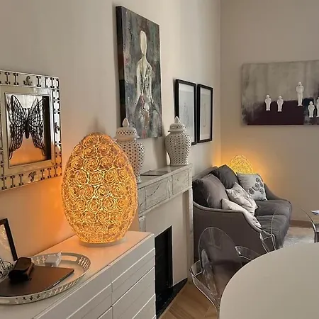 Apartment Vera