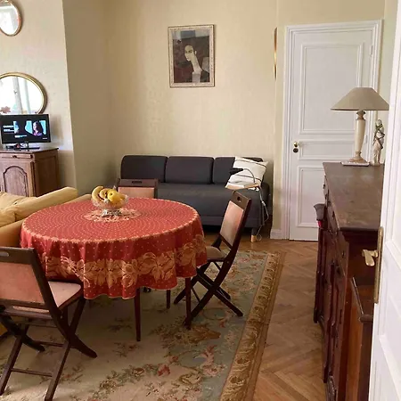 Séjour chez l'habitant Coeur De La Prom'