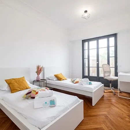 My Casa Olivetto - Superb Center With Ac Apartment *