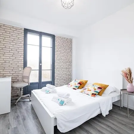 Apartment My Casa Olivetto - Superb Center With Ac *