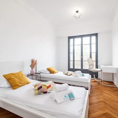 My Casa Olivetto - Superb Center With Ac Apartment *