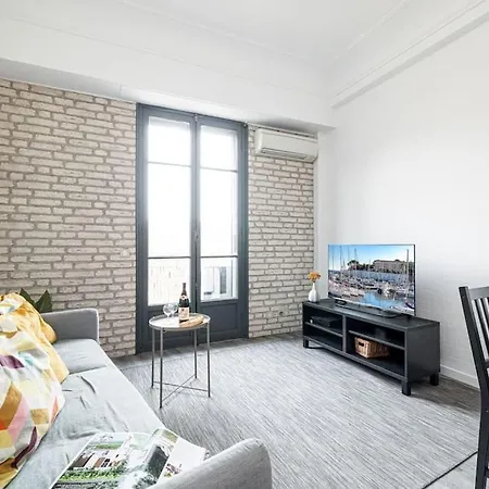 Apartment My Casa Olivetto - Superb Center With Ac *