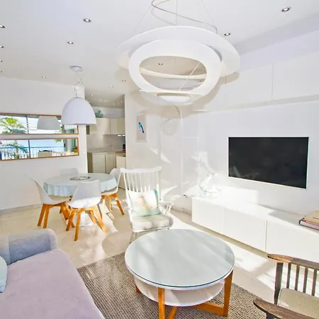 Appartamento Le Copacabana Riviera Nizza