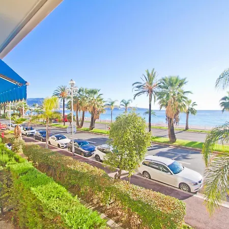 Le Copacabana Riviera Appartamento Nizza