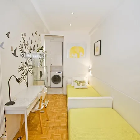 Le Copacabana Riviera Appartamento Nizza