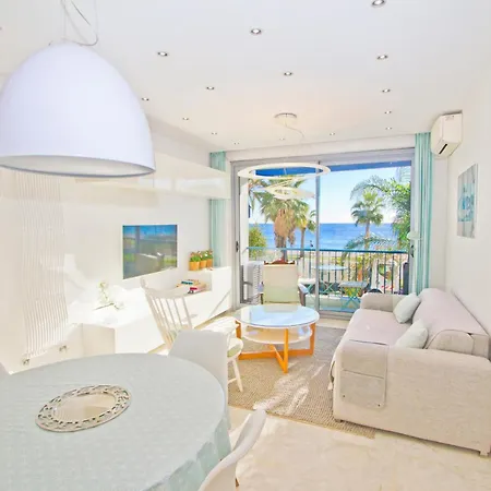 Appartamento Le Copacabana Riviera Nizza